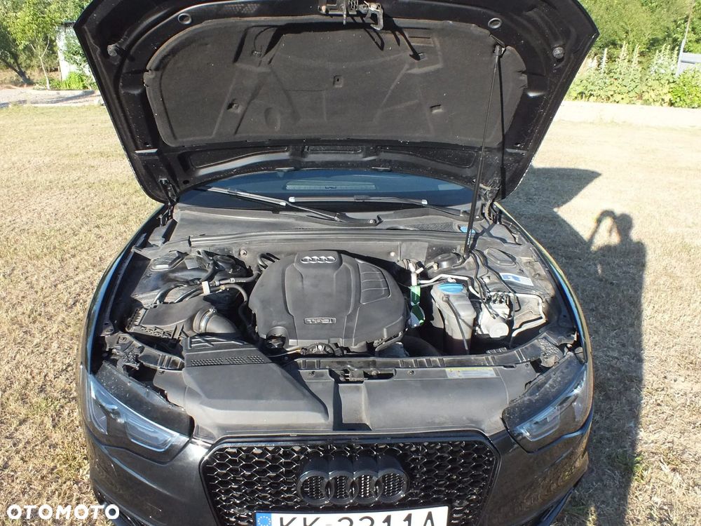 Audi A5 Sportback - 9