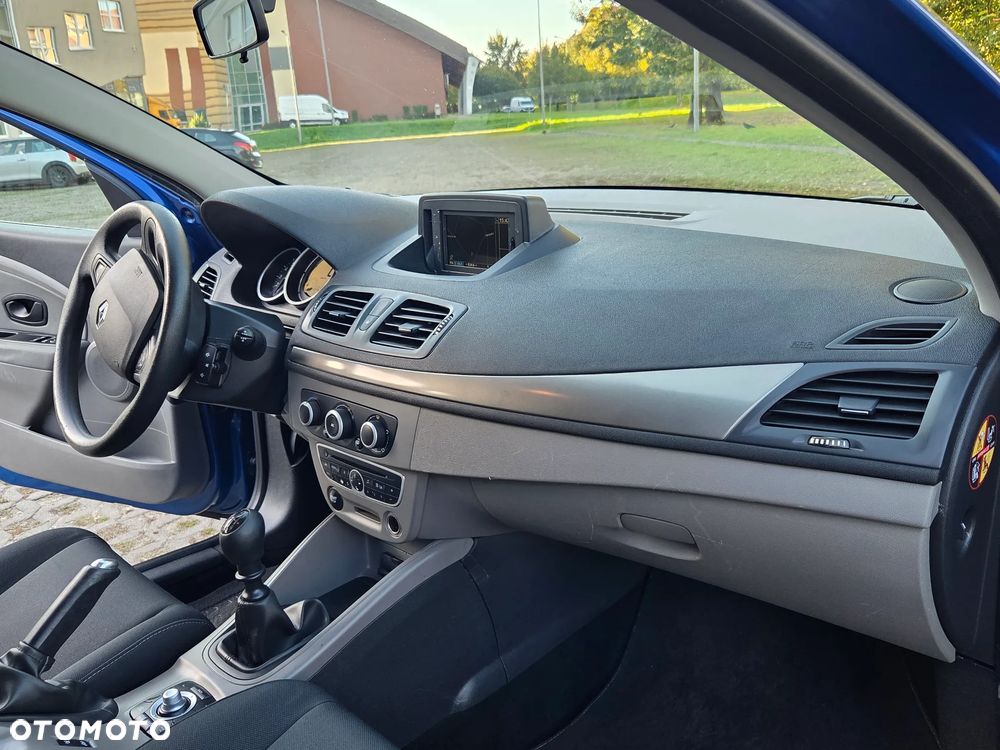 Renault Megane 1.6 16V 110 Expression - 30