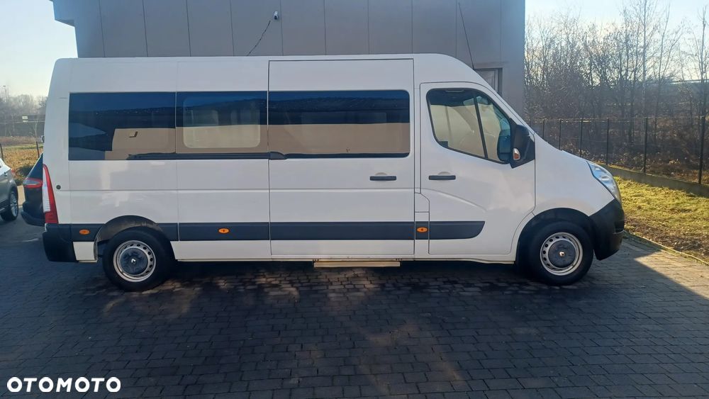 Renault Master L2H2 VA - 14