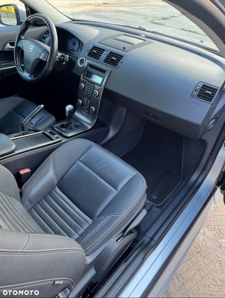 Volvo C30 D3 RDesign Edition - 19