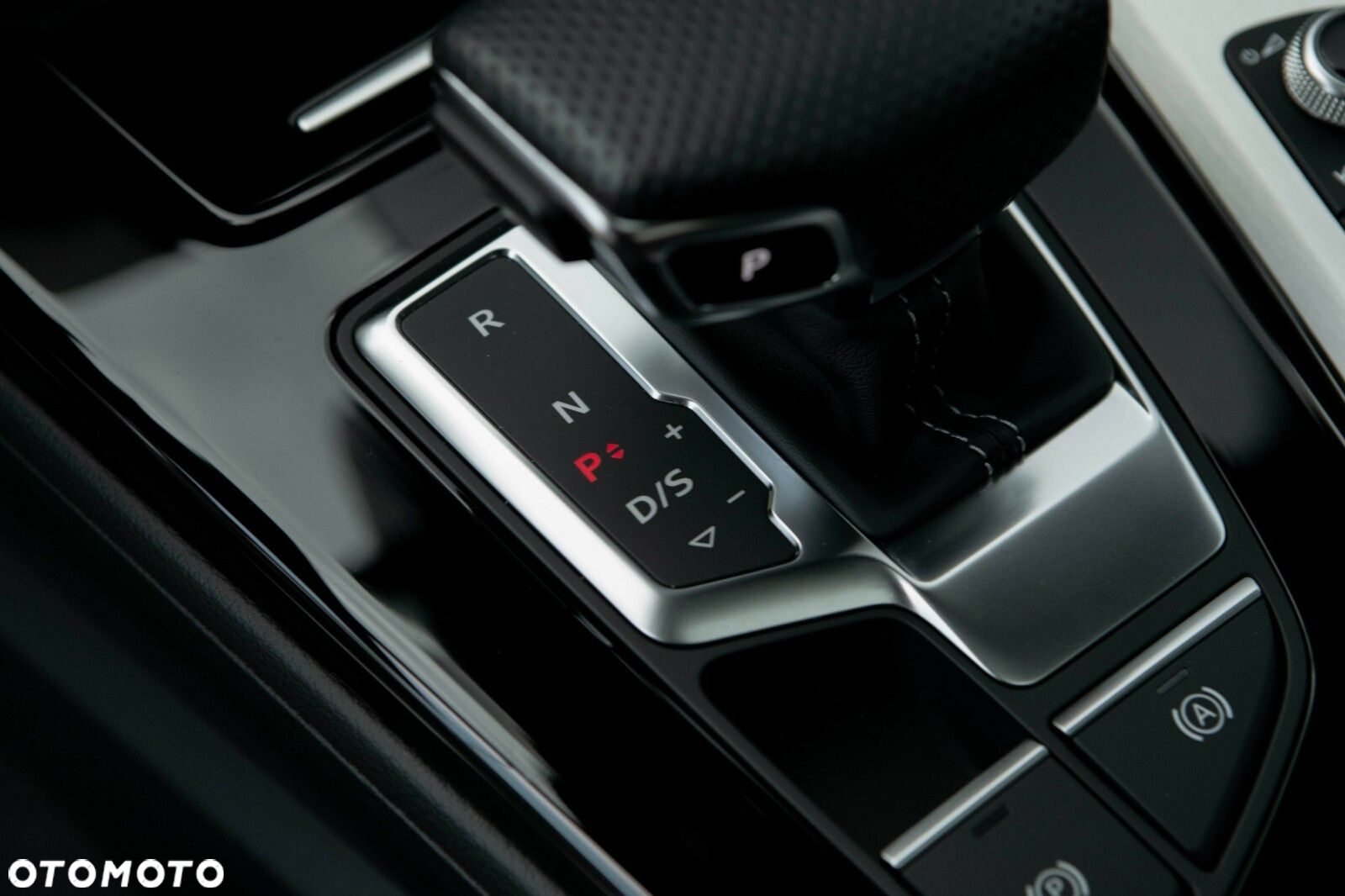 Audi A5 - 32