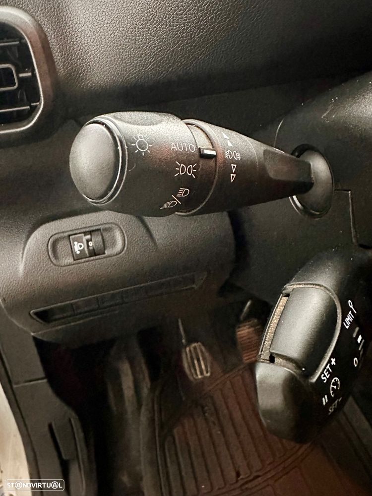 Peugeot Partner - 21