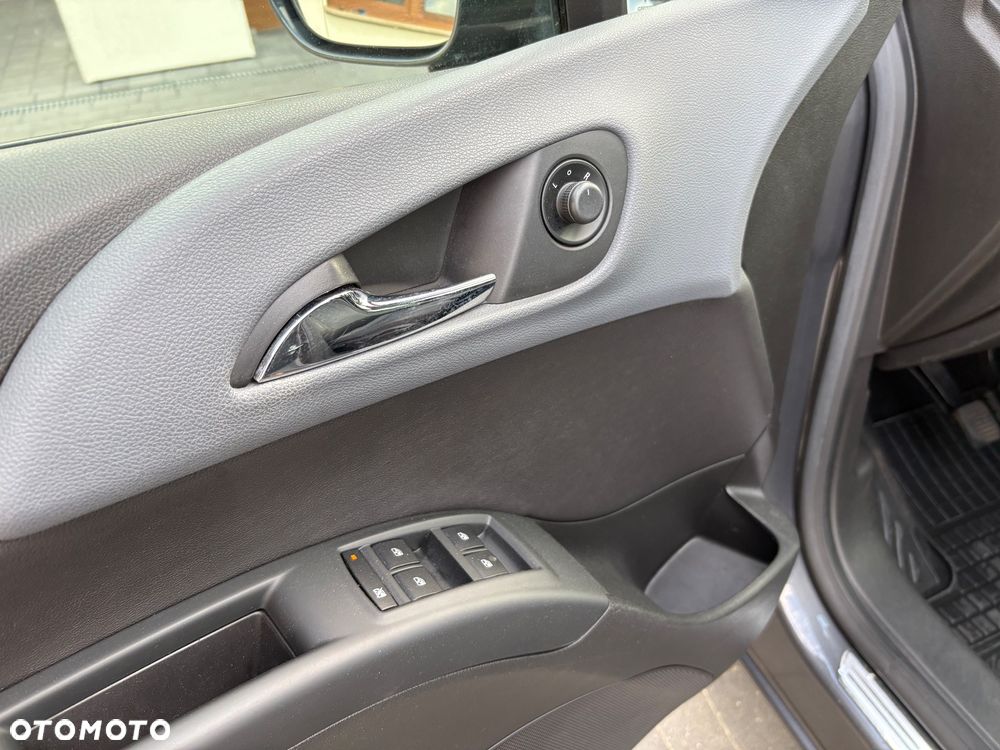 Opel Meriva 1.4 Ecoflex Start/Stop Innovation - 21