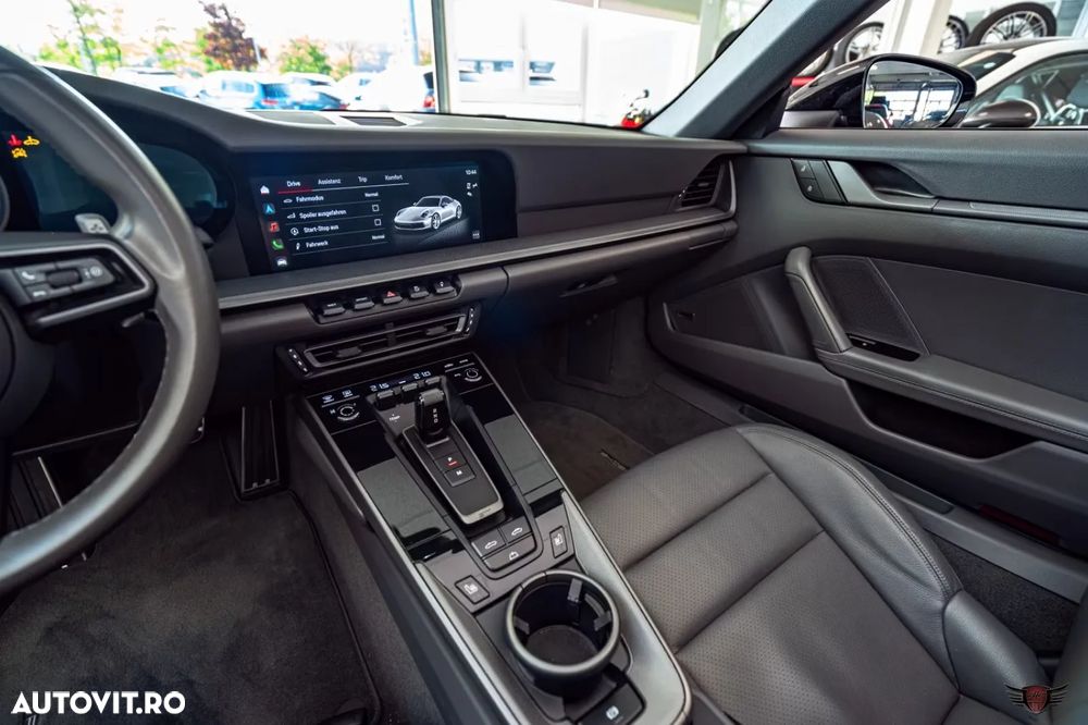 Porsche 911 Carrera PDK - 13