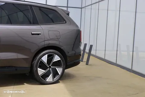 Volvo EX90 111 kWh Twin Motor Ultra - 10