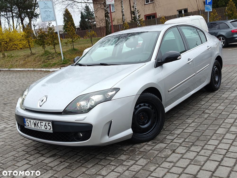 Renault Laguna ENERGY dCi 130 FAP Start-Stop Paris Business - 2