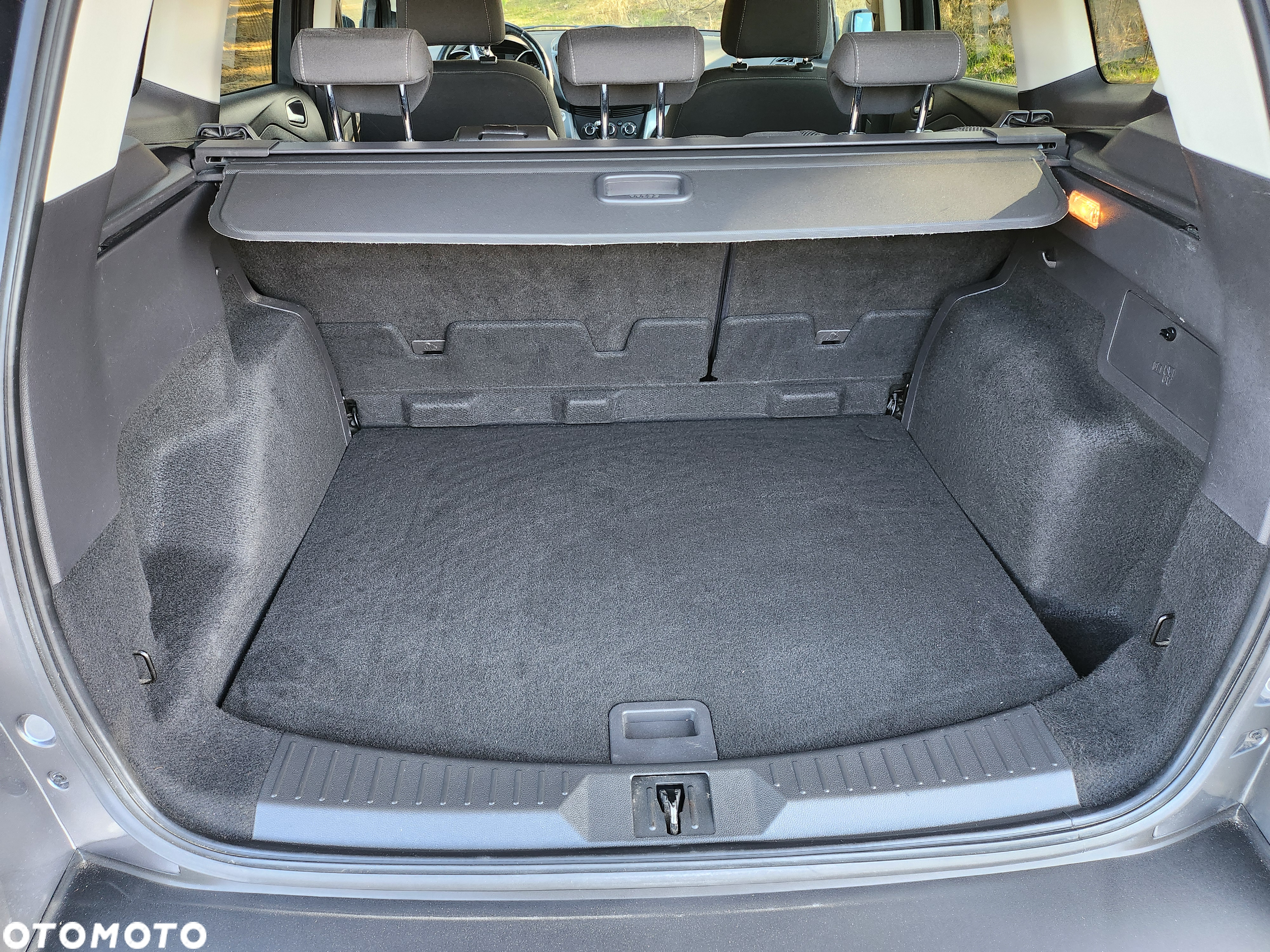 Ford Kuga 2.0 TDCi Titanium - 12