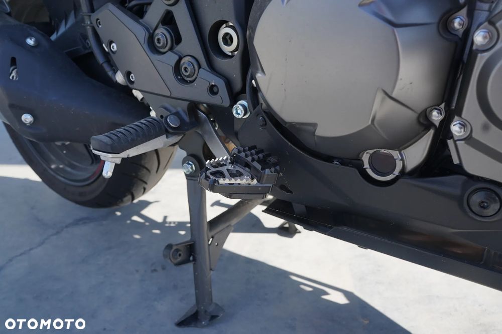 Kawasaki Versys 1000 - 15