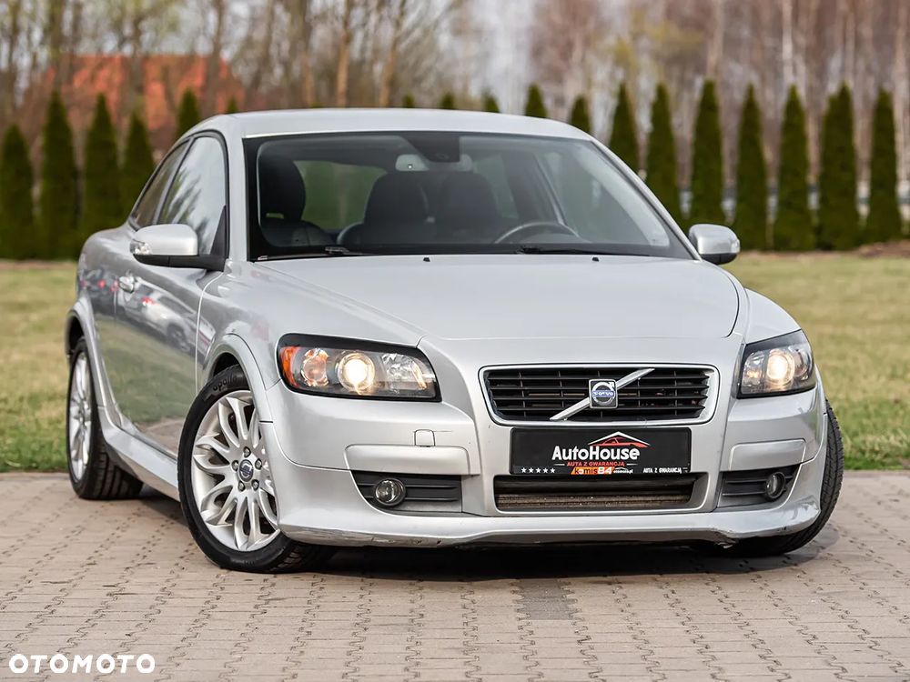 Volvo C30 2.0D Summum - 1