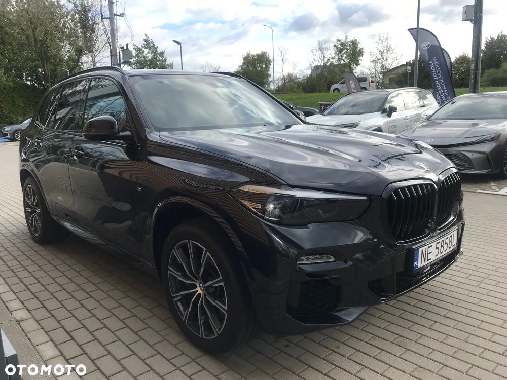 BMW X5 xDrive25d - 16