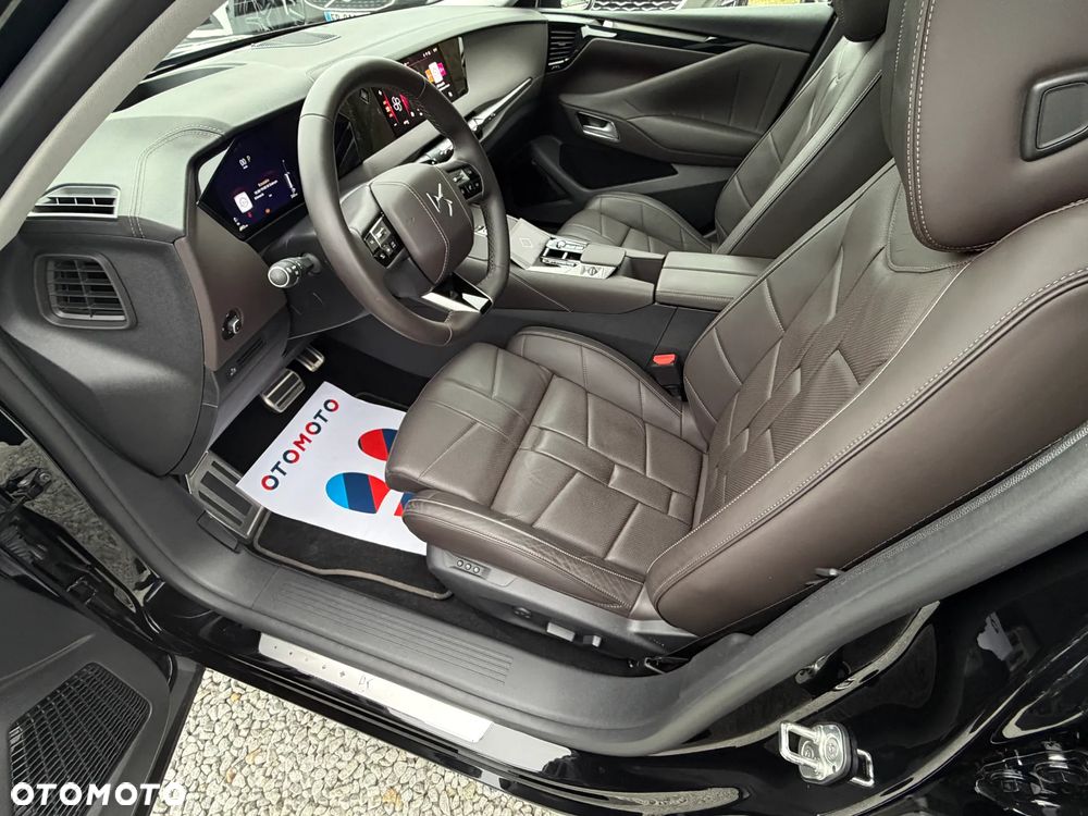 DS Automobiles DS 4 1.2 PureTech Opera - 24