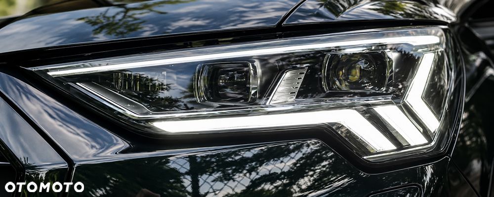 Audi Q3 45 TFSI Quattro S Line S tronic - 11