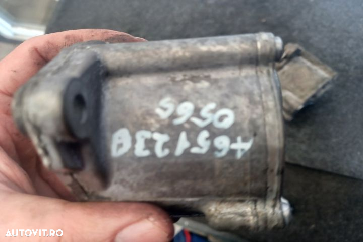 Pompa vacuum mecanica A6512300565 A6512300565 Mercedes-Benz Sprinter - 5
