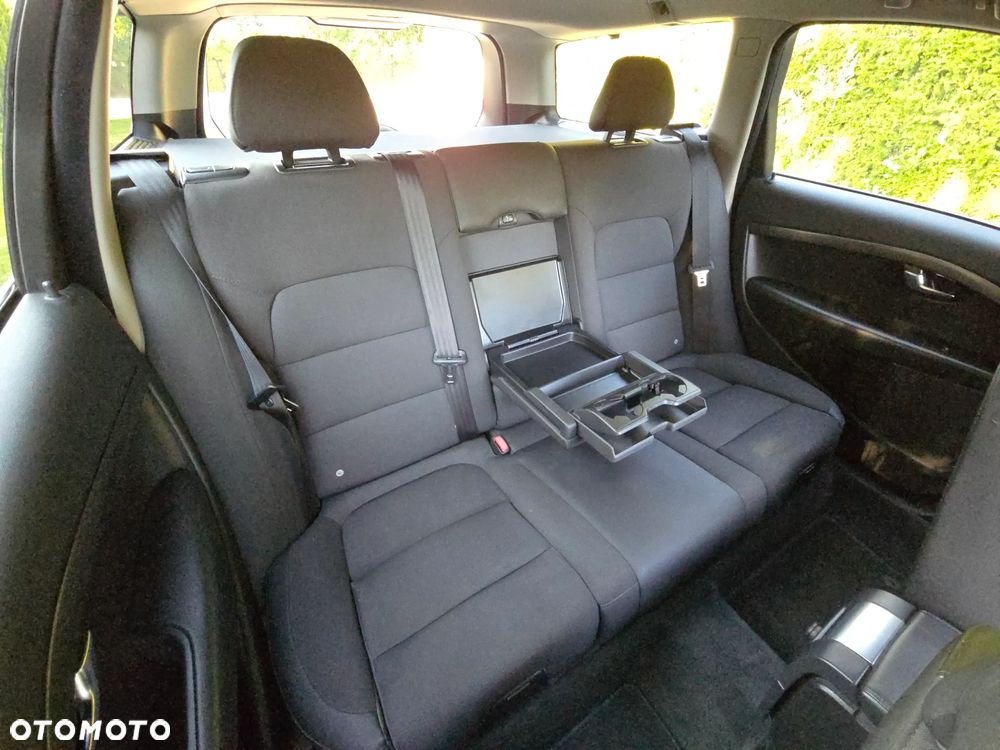Volvo V70 D3 Kinetic - 22