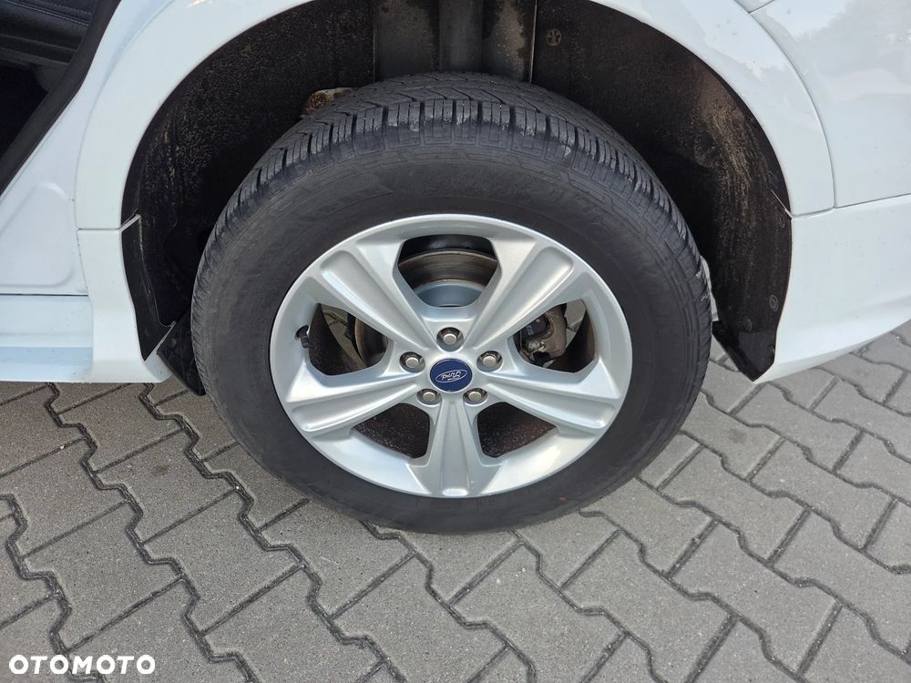 Ford Kuga 2.0 TDCi 4x4 Individual - 17