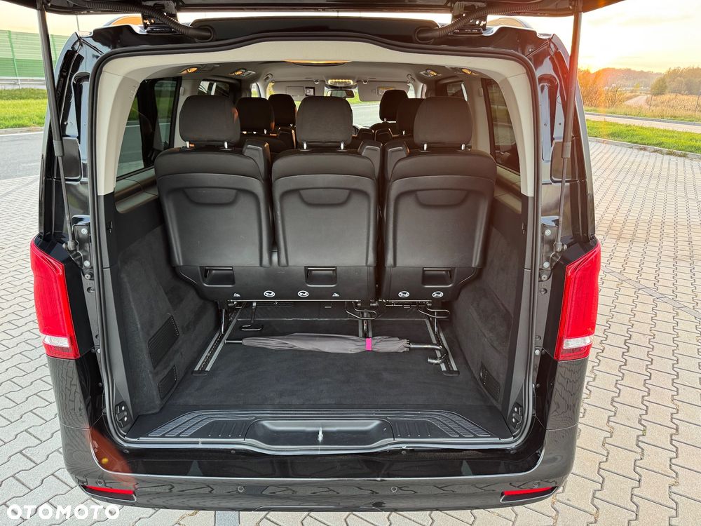 Mercedes-Benz Vito - 8