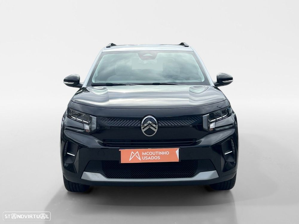 Citroën e-C3 - 8