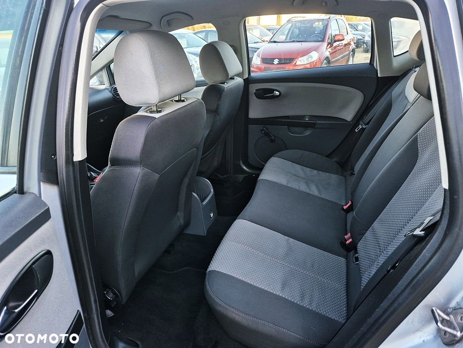 Seat Leon 1.6 Comfort Limited - 32