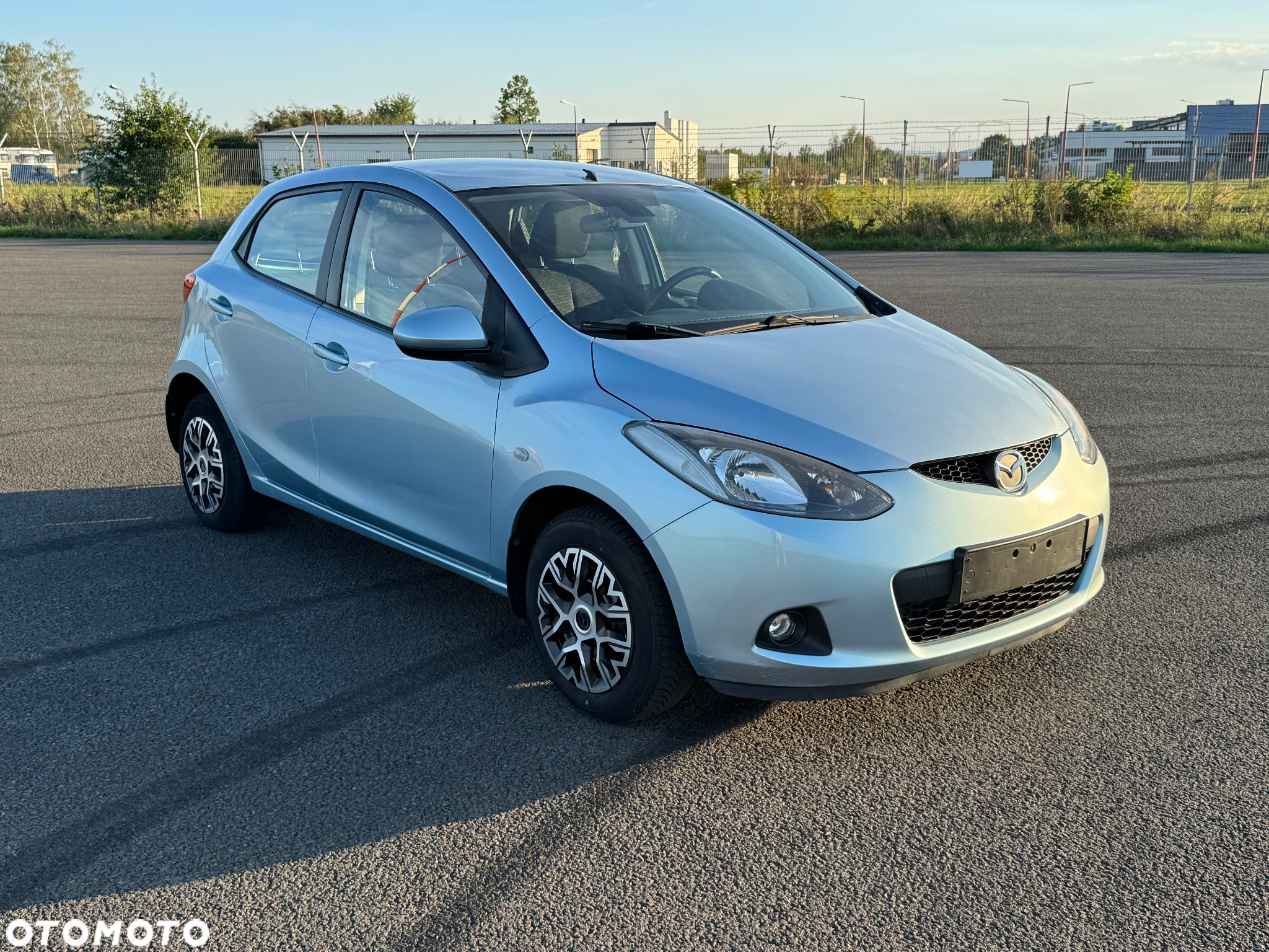 Mazda 2 1.3 Impression - 5