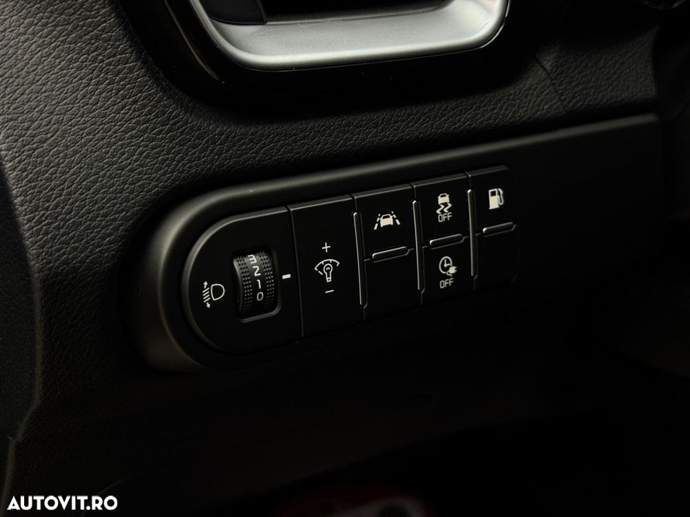 Kia XCeed - 18