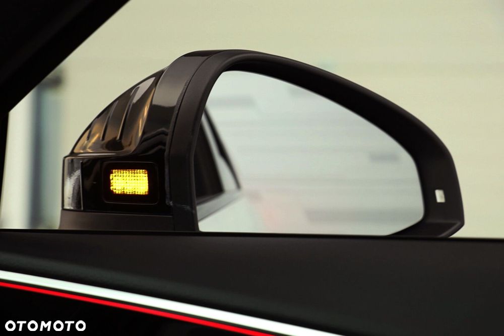 Audi A4 Limousine - 36