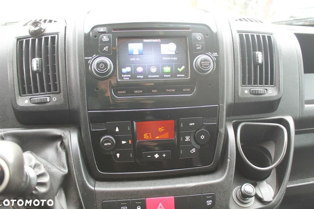 Peugeot Boxer - 16