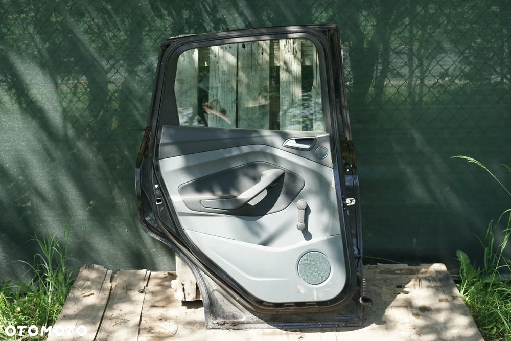 Drzwi tył tylne lewe Ford C-Max Mk.2 FA - 8