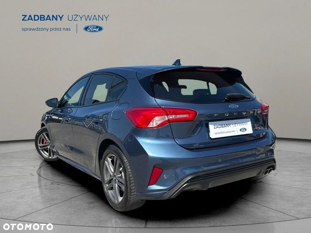 Ford Focus 1.5 EcoBoost STart-Stopp-System ST-LINE - 6