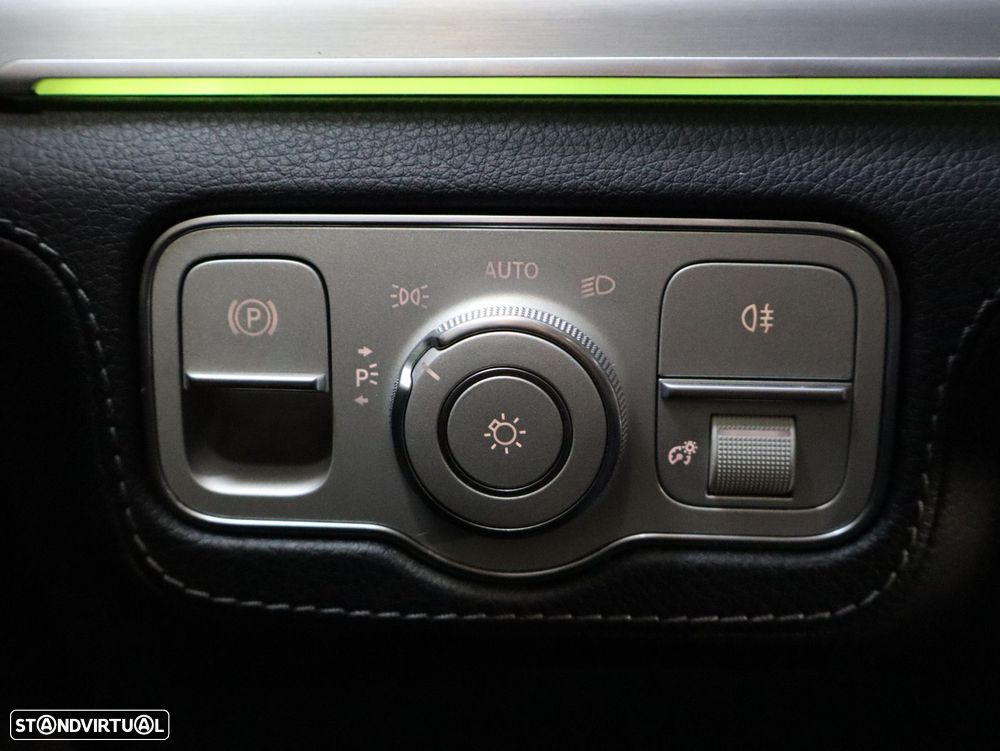 Mercedes-Benz GLE 450 4Matic - 29