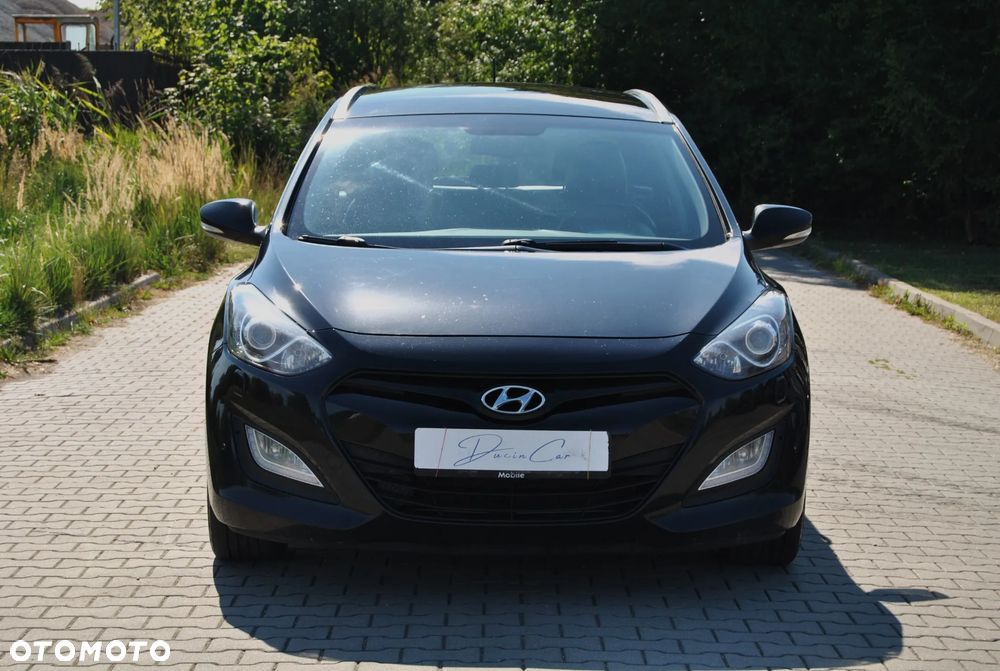Hyundai i30 - 17