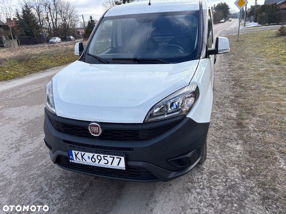 Fiat doblo - 3