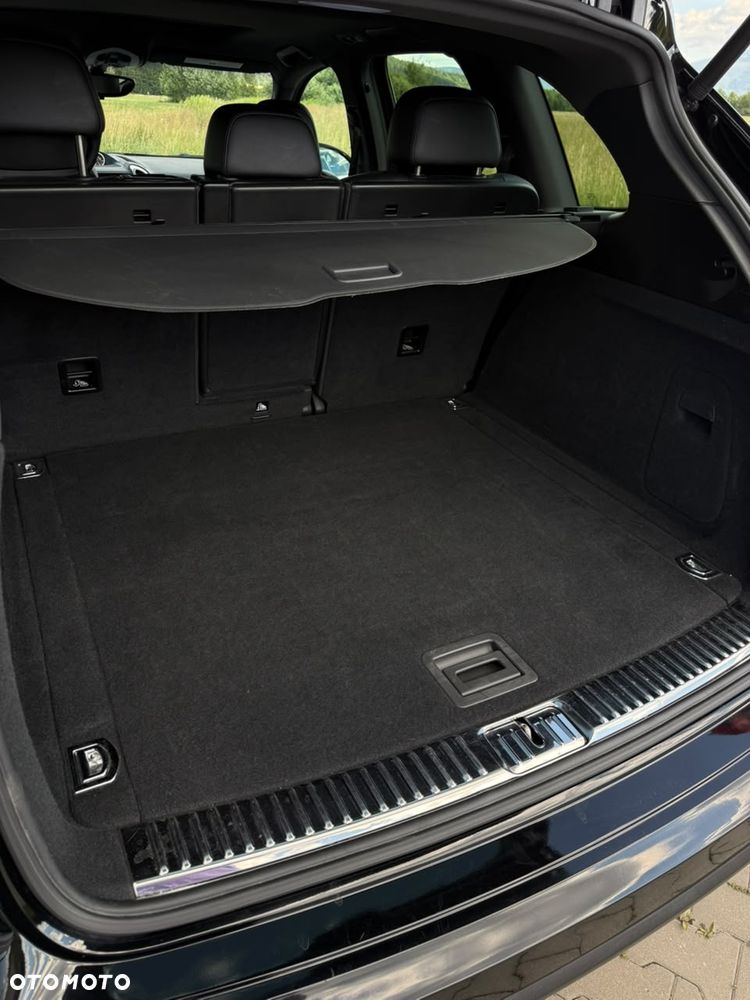 Porsche Cayenne Standard - 15