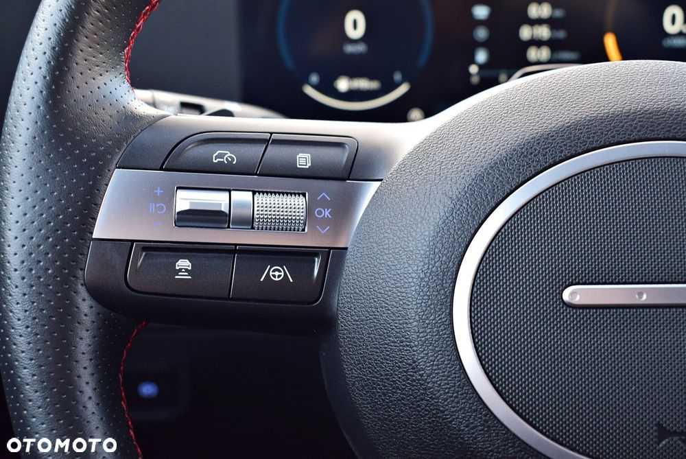 Hyundai Kona - 25