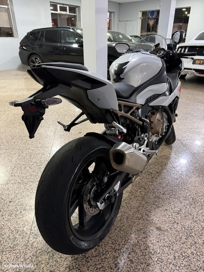 BMW S 1000 RR S1000RR - 9