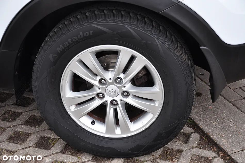 Kia Sportage 1.6 GDI S 2WD - 14