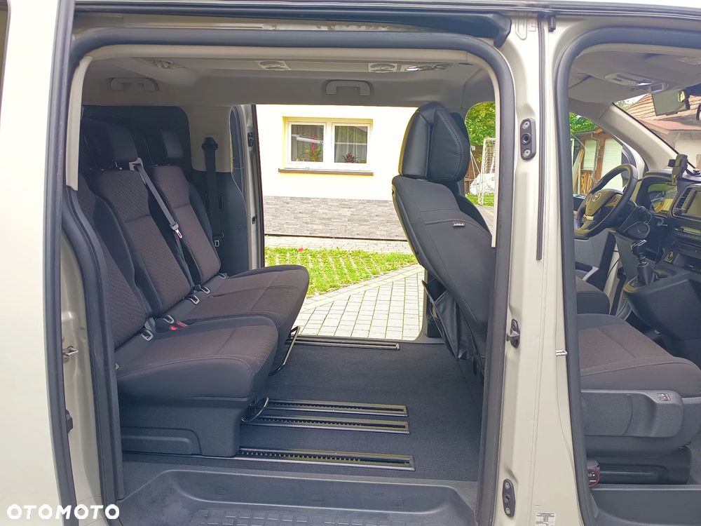 Toyota ProAce - 33