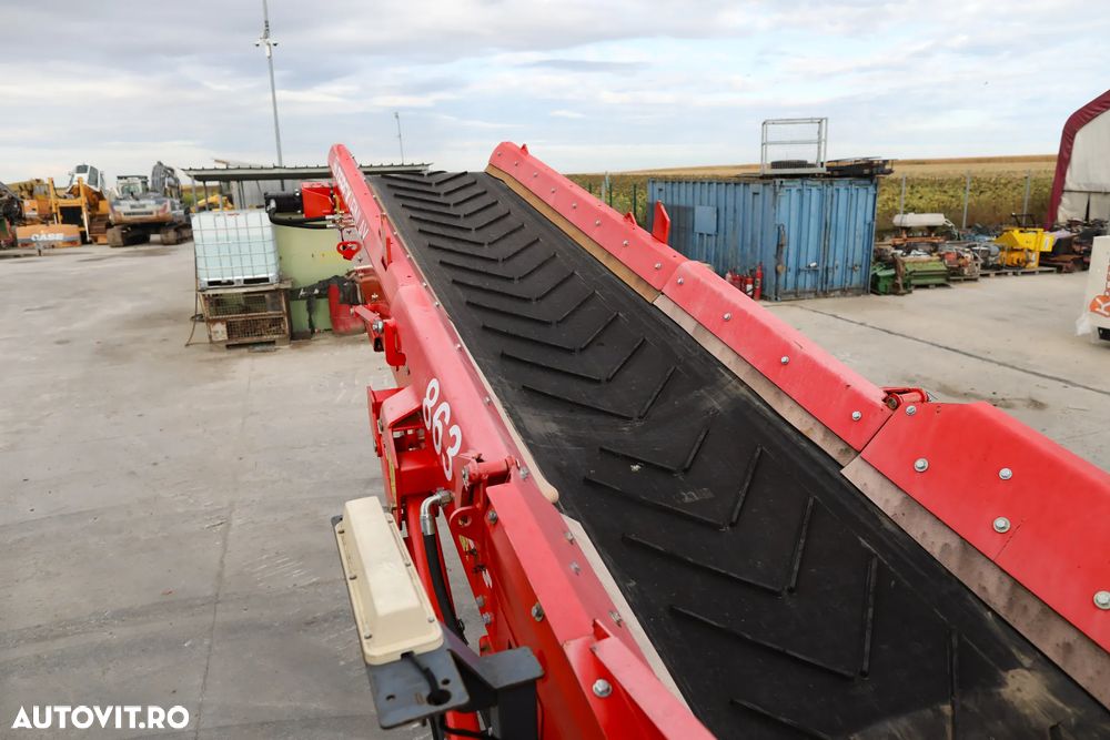 Terex Finlay 863 – Demo - 22