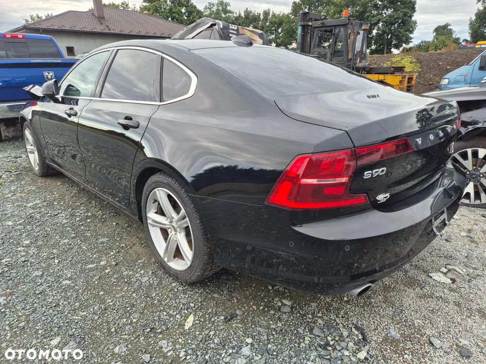 Volvo S90 T5 Momentum - 5