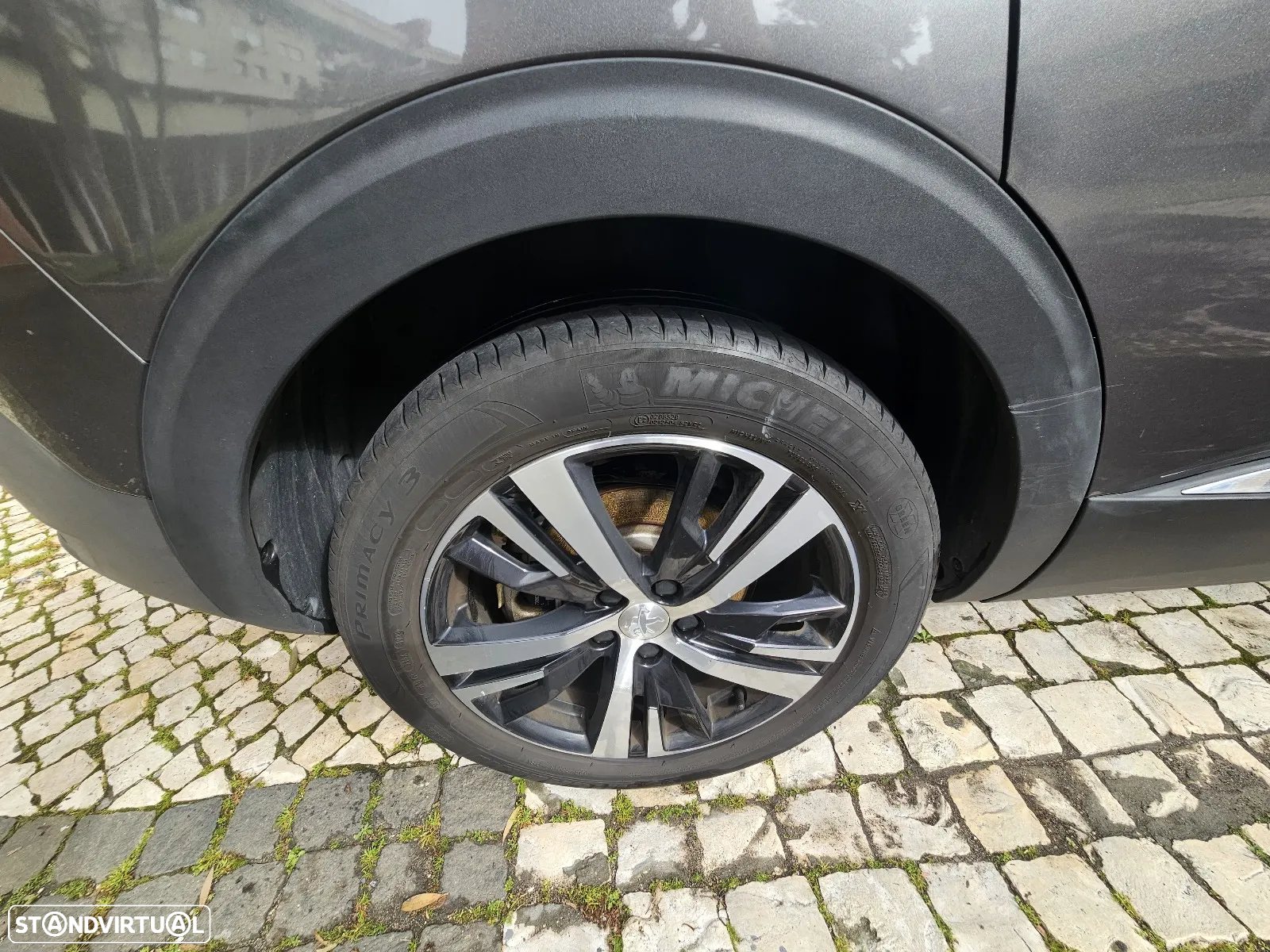 Peugeot 5008 1.5 BlueHDi GT Line - 13
