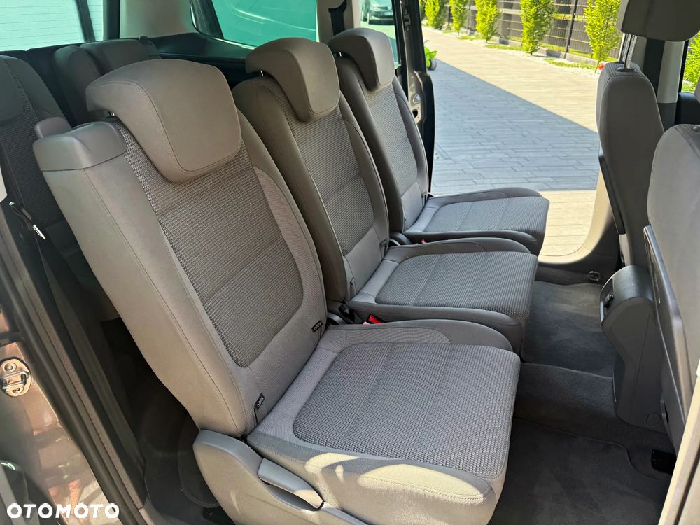 Volkswagen Sharan 2.0 TDI Join - 30