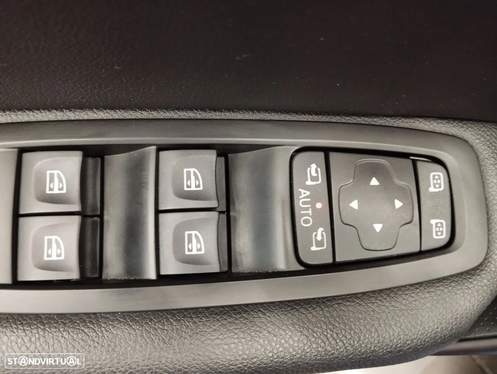 Renault Mégane Sport Tourer 1.5 dCi GT Line - 15