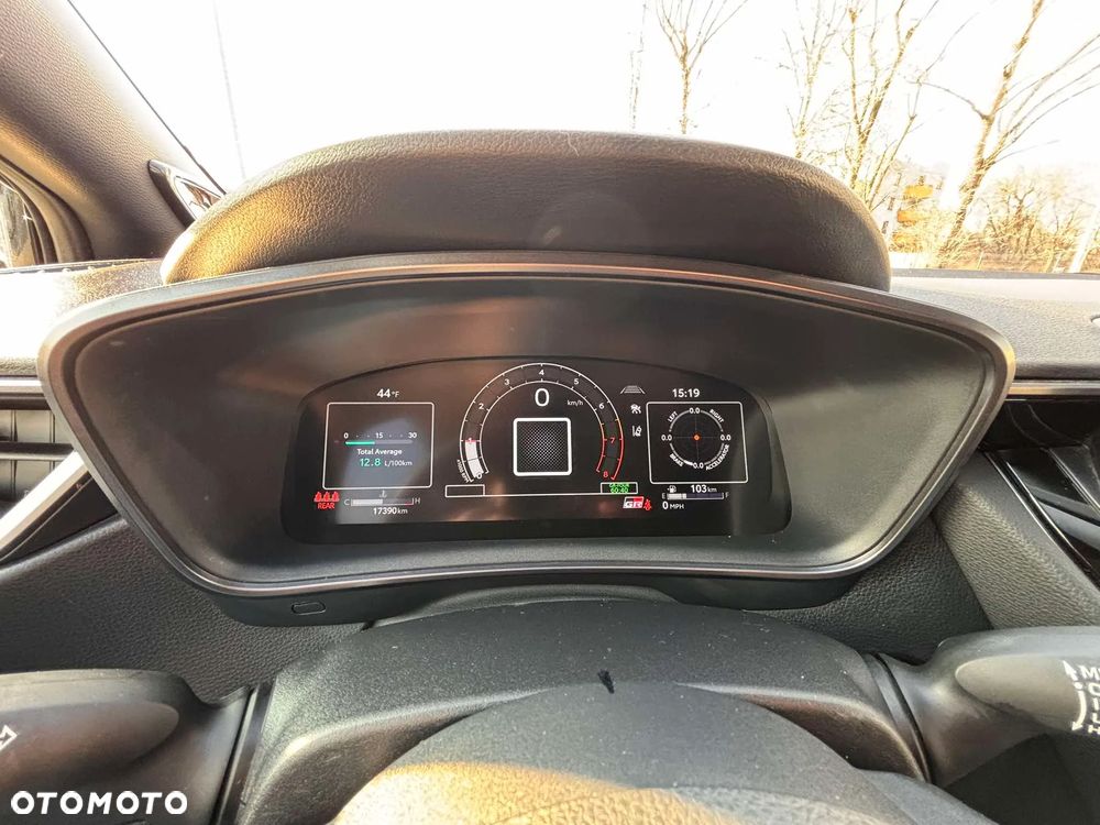 Toyota Corolla 1.6 GR Sport - 20