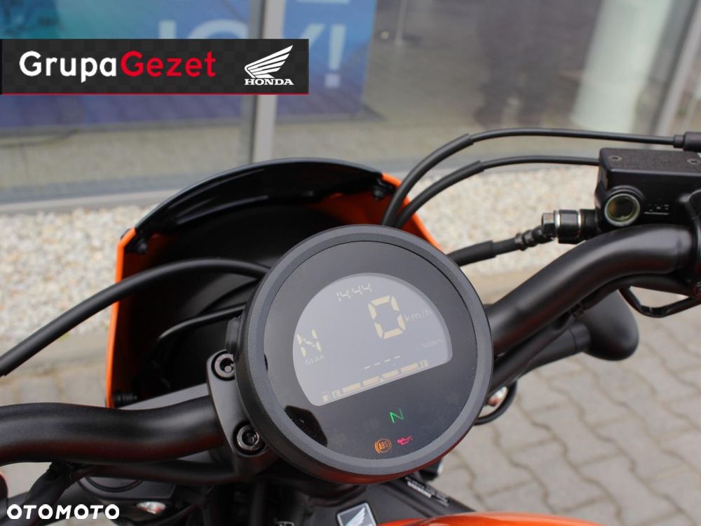 Honda CMX - 14
