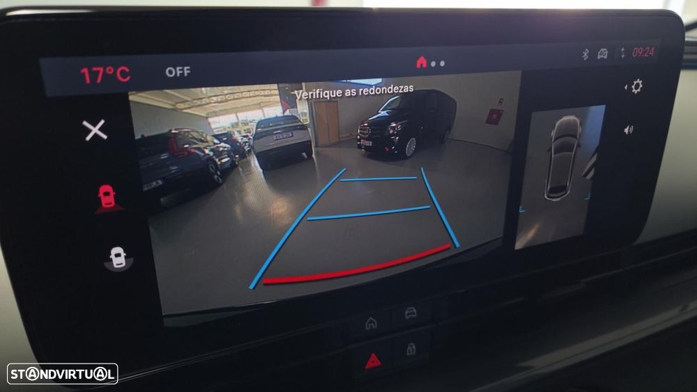 Fiat 600 1.2 Hybrid La Prima - 19