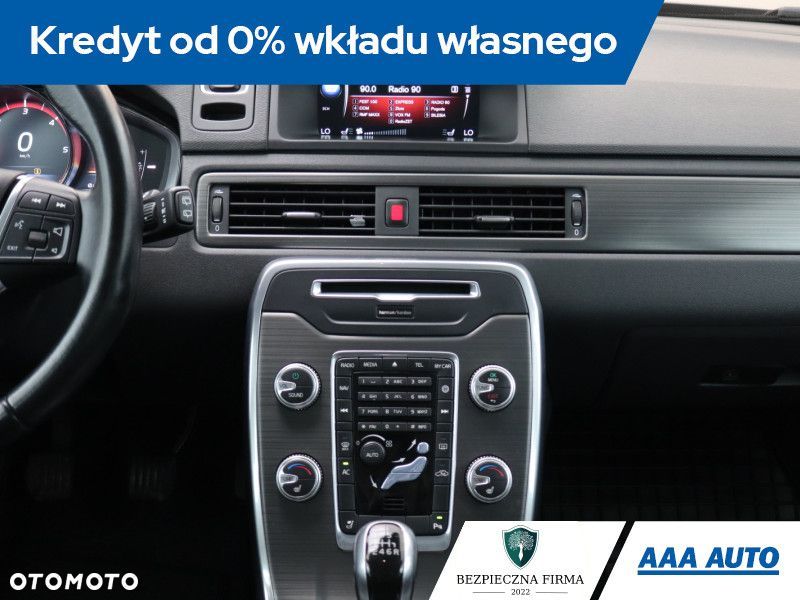 Volvo V70 - 14