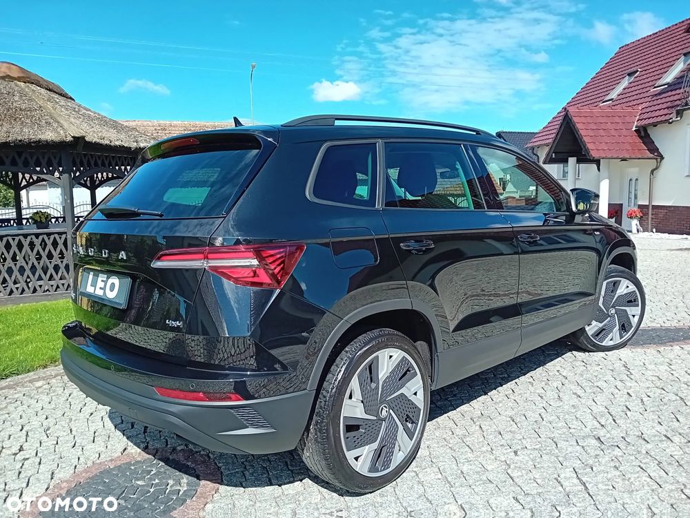 Skoda Karoq - 11