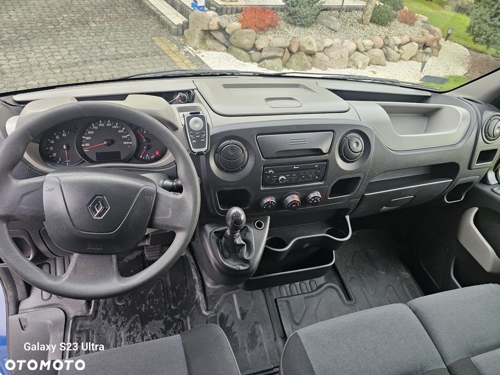 Renault MASTER - 8