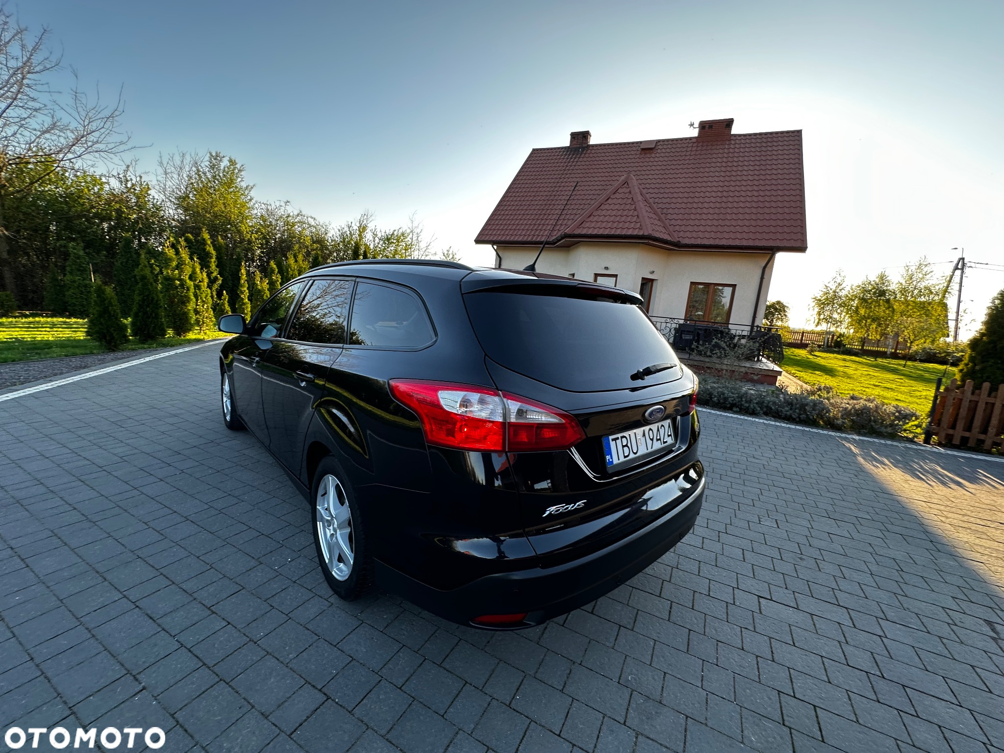 Ford Focus - 33