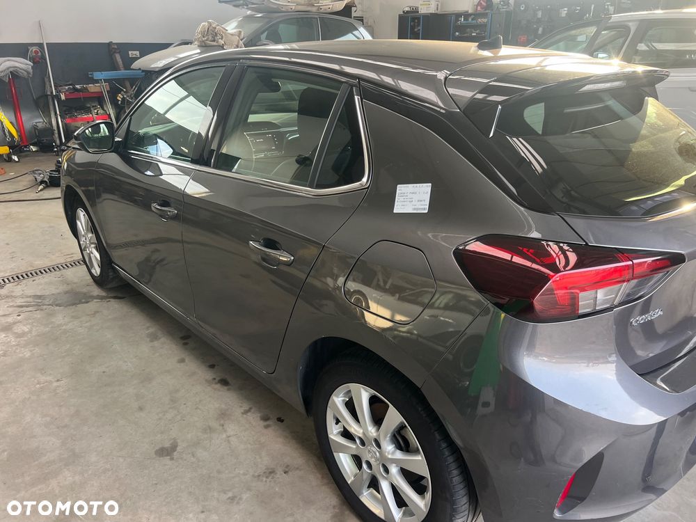 Opel Corsa - 10