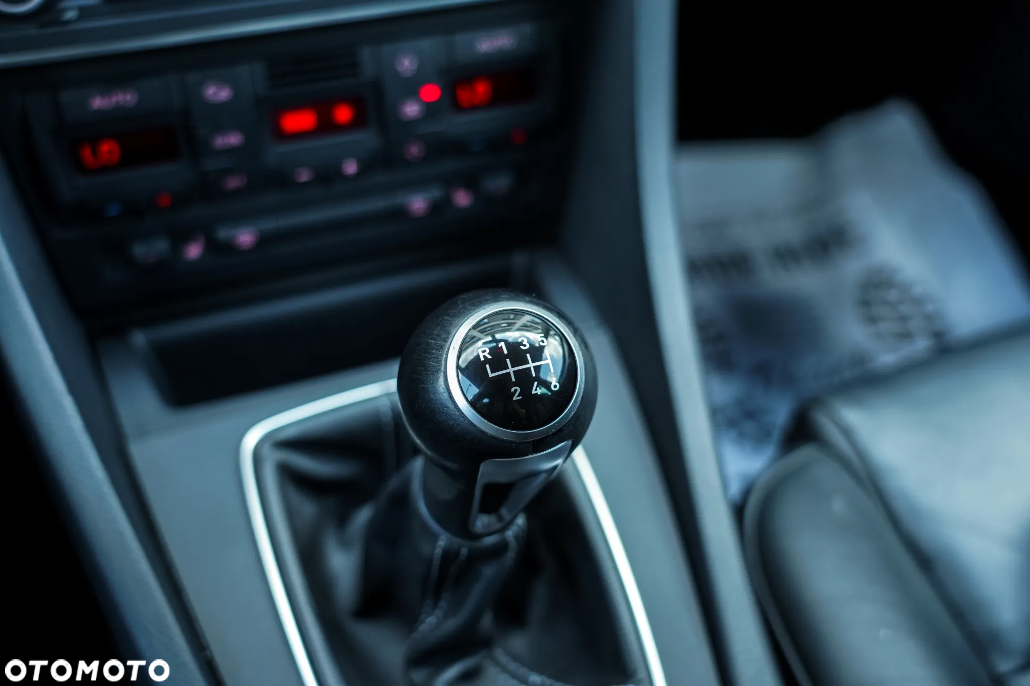 Seat Exeo 2.0 TSI Sport - 35
